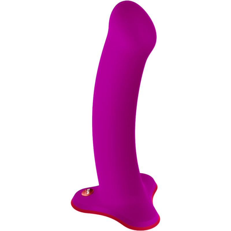 Fun factory - magnum g-spot dildo blackberry 1