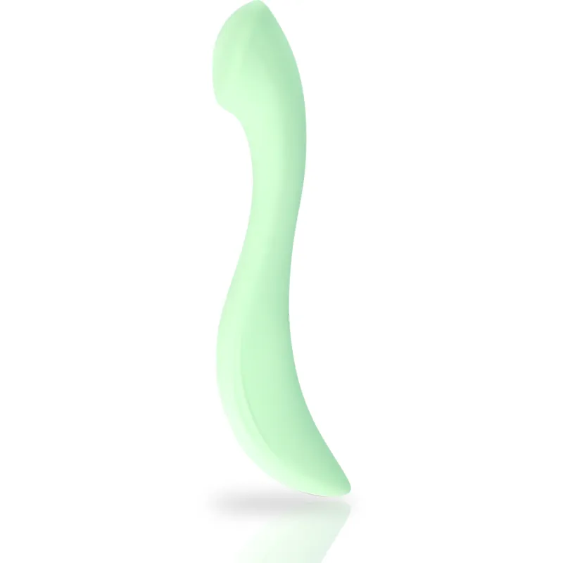 Mia Devon Vibrator Green 1