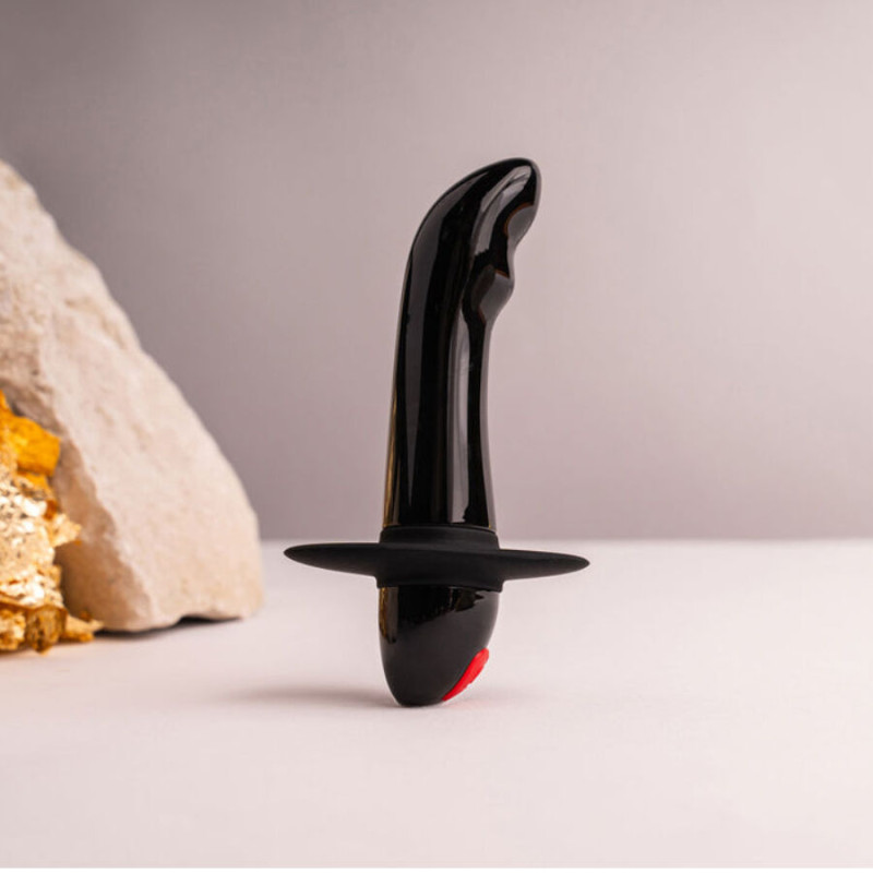 Rocks-off - quest prostate bullet prostate vibrator black 2