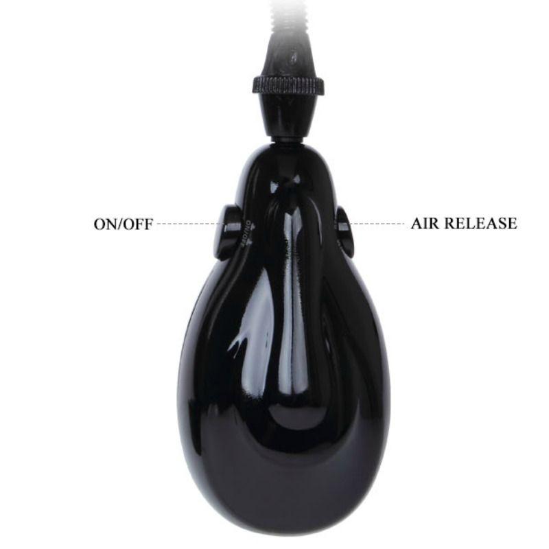 Pretty Love Alexander Pennis Pump 1