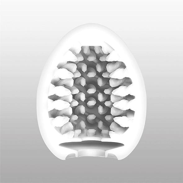 Tenga - Egg Brush (1 Piece)