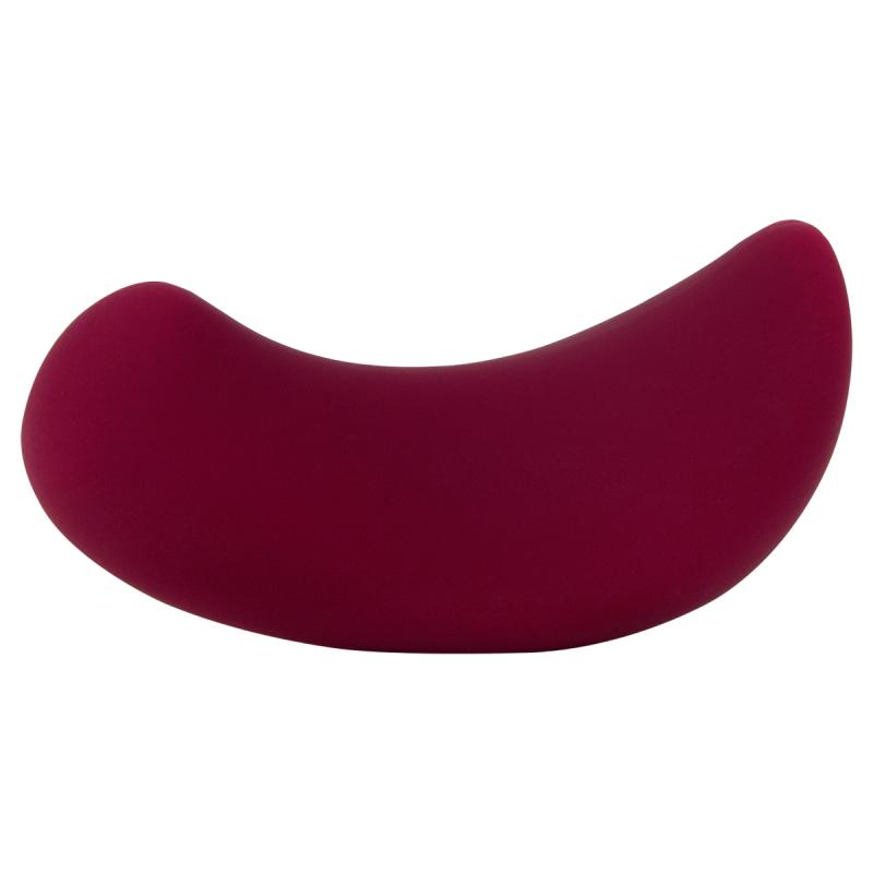 Vibio - Frida Lay-On Vibrator Red 4