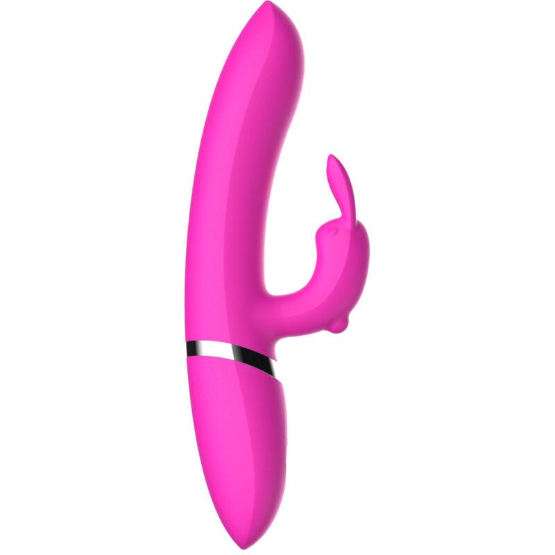 Armony - Ava Vibrator Rabbit Fuchsia 2