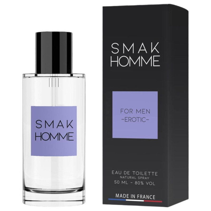 Ruf - smak pheromones perfume for her 50ml