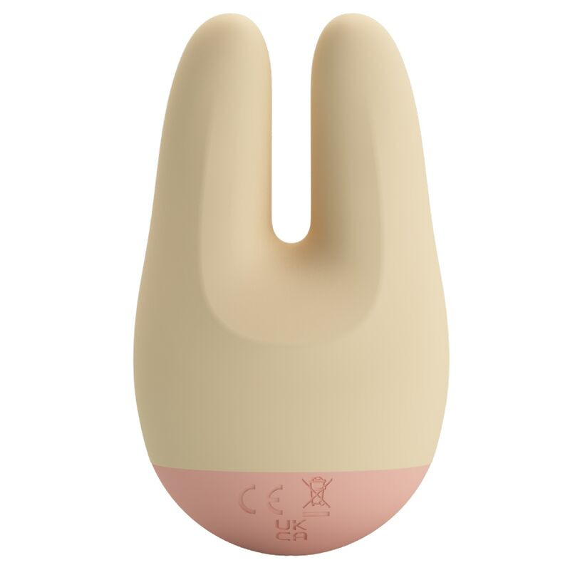 Romance - bunny external stimulator 7 vibration modes 1