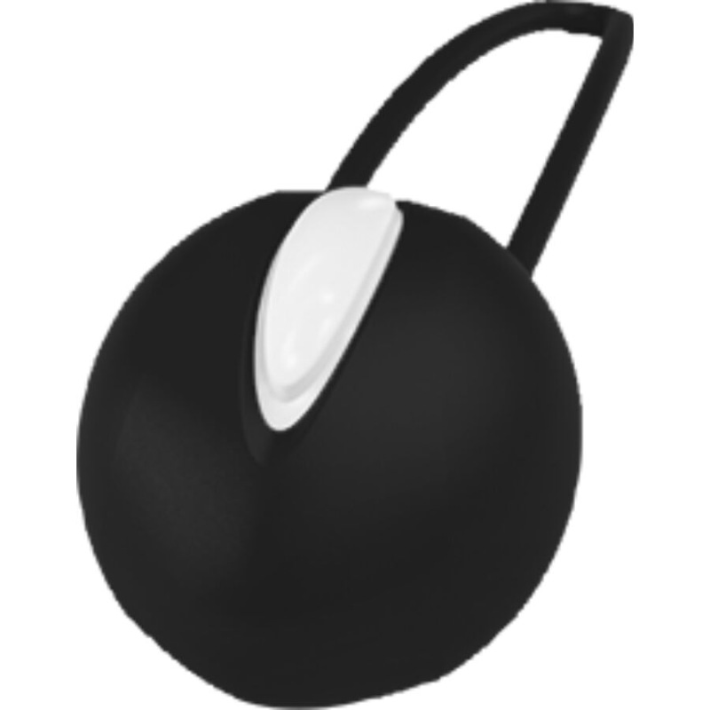 Fun factory - smartball uno kegel ball black 1