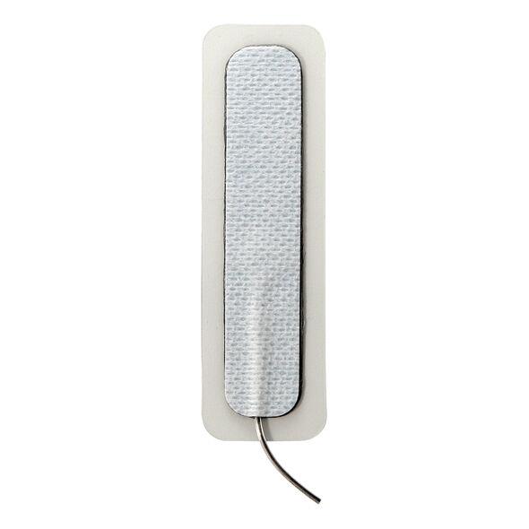 Electrastim 4 X Long Self Adhesive Pads 1.5cm X 7.5cm 1