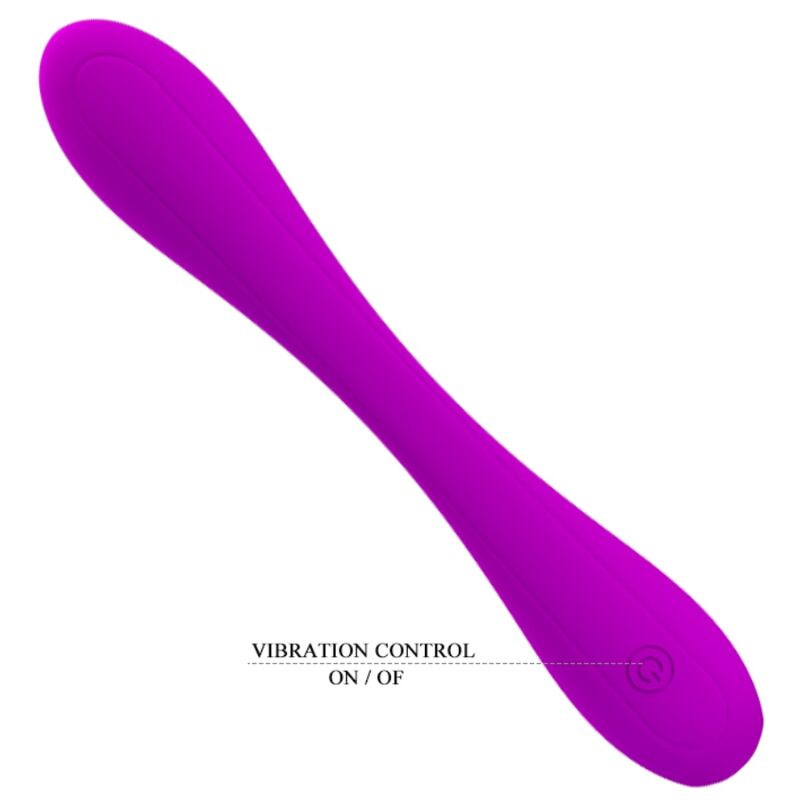 Pretty love - yedda flexible vibrator 5