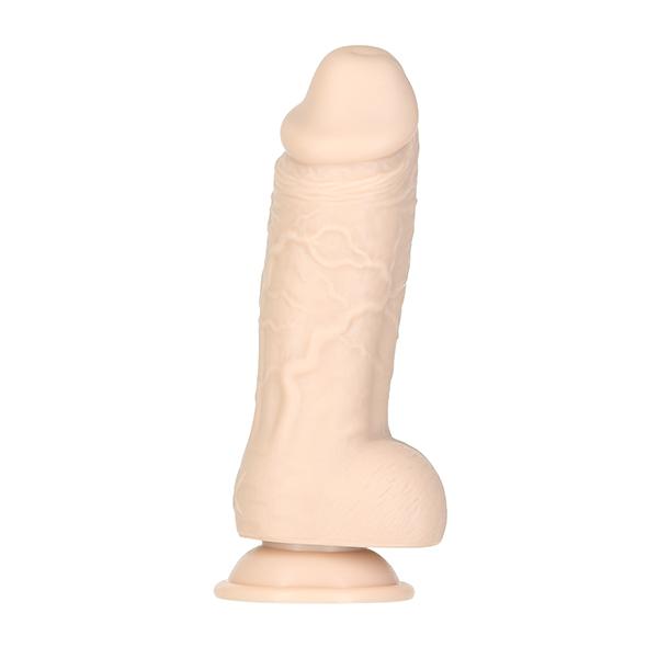 Addiction - Roman 20 Cm Beige