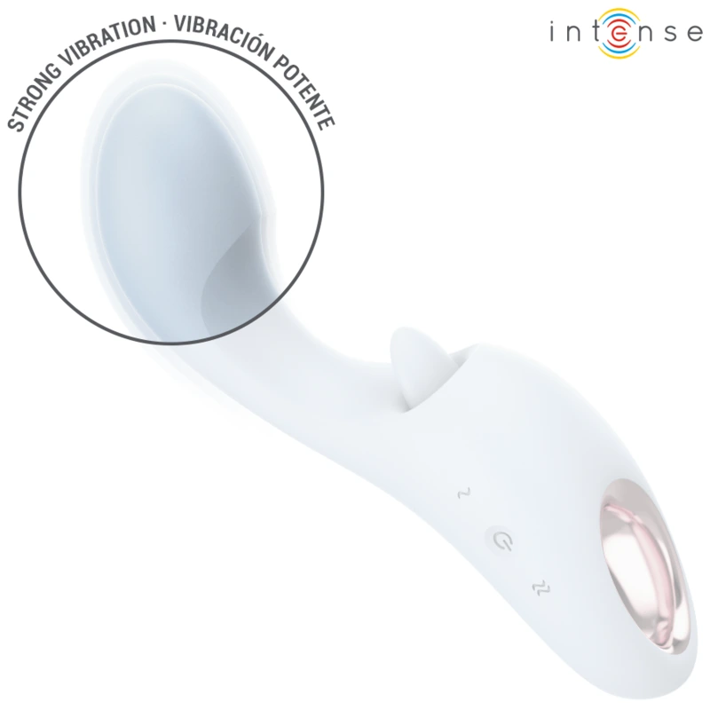Intense - anya multifunction vibration and movement stimulator 1