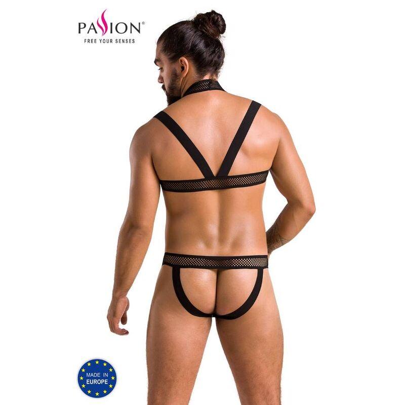 Passion 043 Set Jacob Black L/Xl 1