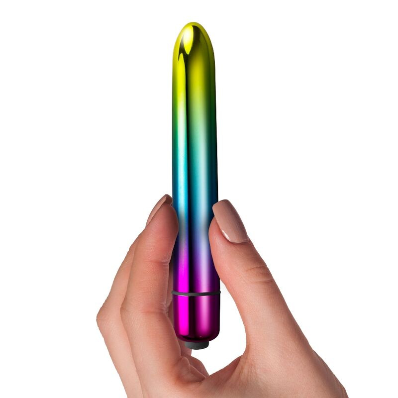 Rocks-off - prism vibrating bullet 2