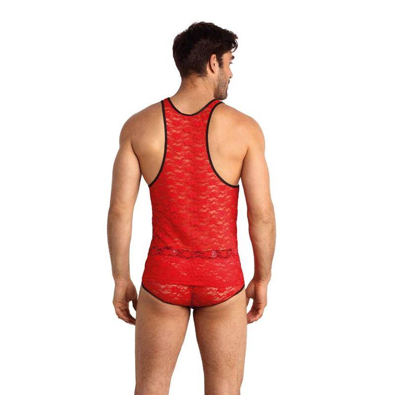 Anais Men - Brave Top M 1