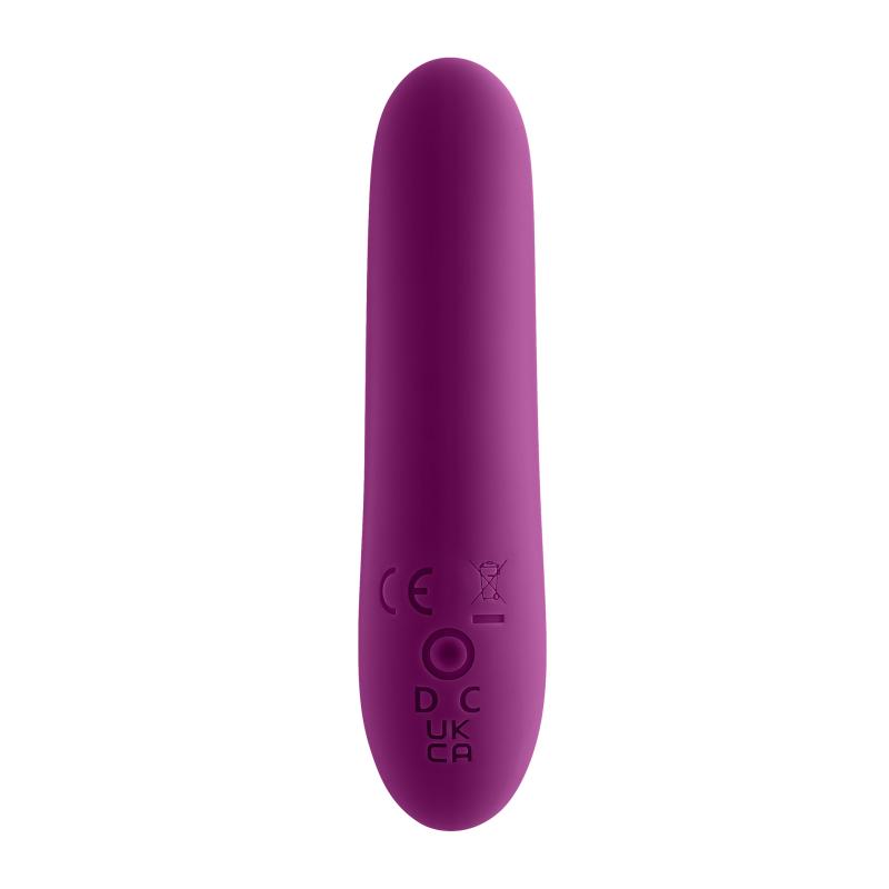 Playboy Pleasure - Playboy Bullet Vibrator - Purple 8