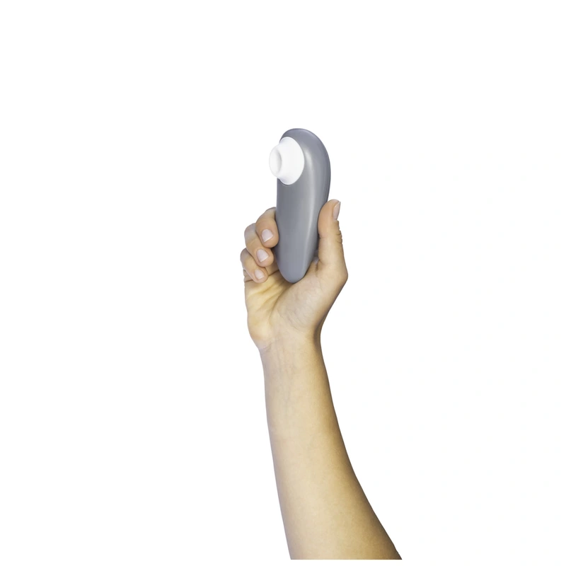 Womanizer - starlet 3 clitoral stimulator gray 10