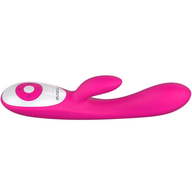 Nalone Want Rechargeable Vibrator Voice Control 3
