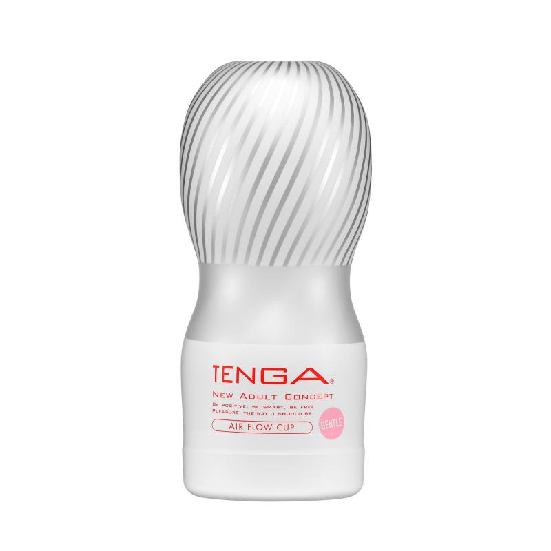 Tenga - Air Flow Cup Gentle - Masturbátor