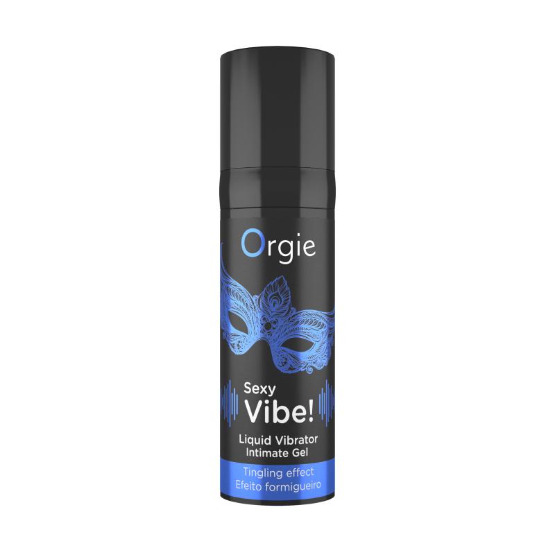 Orgie - Vibe Bunny Vibration Kit 5