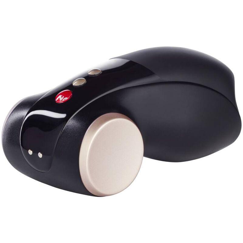 Fun Factory - Cobra Libre Ii Head Of Penis Stimulator Black 2
