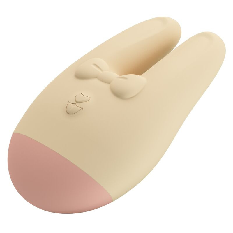 Romance - bunny external stimulator 7 vibration modes 4