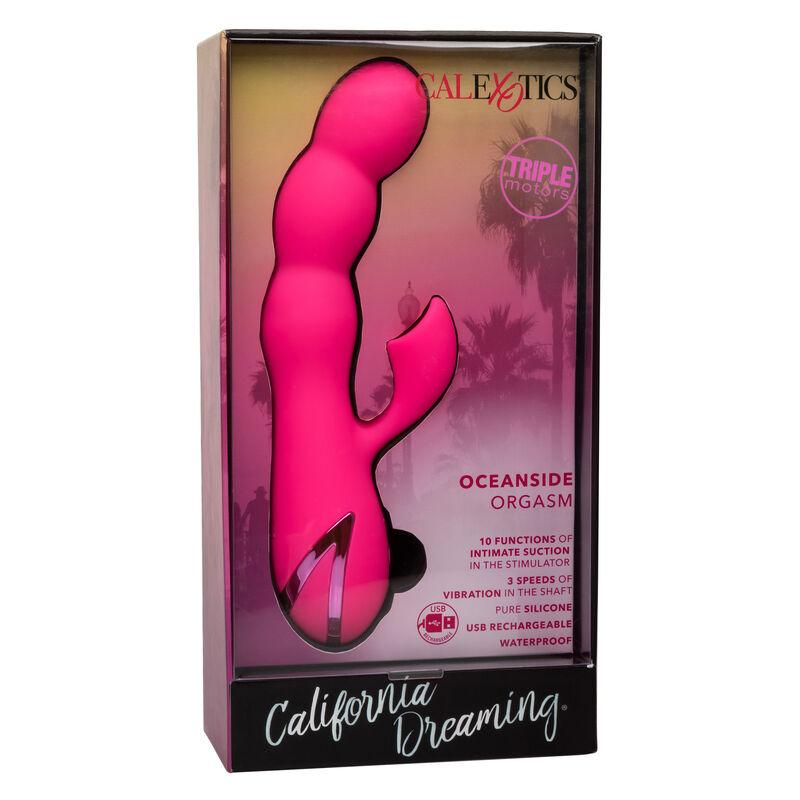 Calex Oceanside Orgasm 2