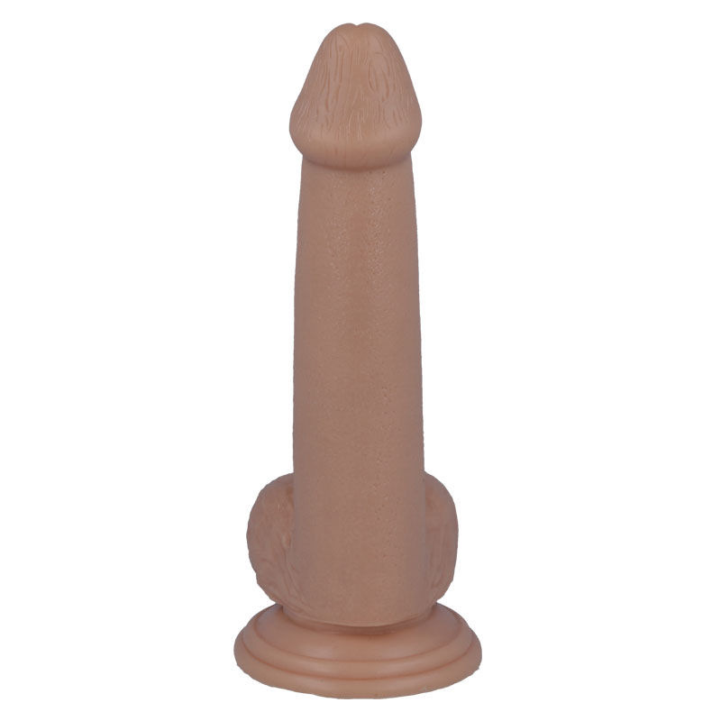 Mr intense - 10 realistic cock 18 cm -o- 3.4 cm 3
