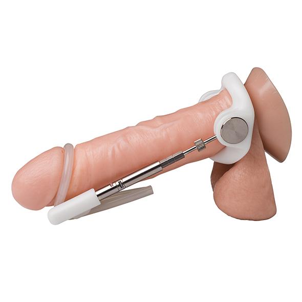 Jes-Extender - Penis Enlarger Light 9