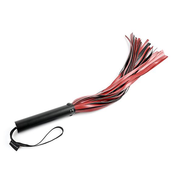 Sportsheets - Saffron Flogger 9