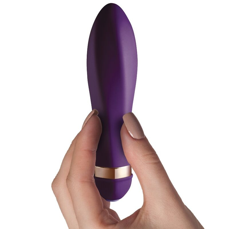 Rocks-off - twister vibrator 10 modes 2