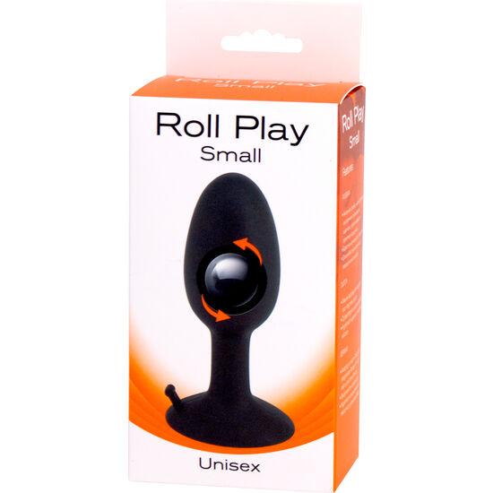 Sevencreations Plug Roll Play Small