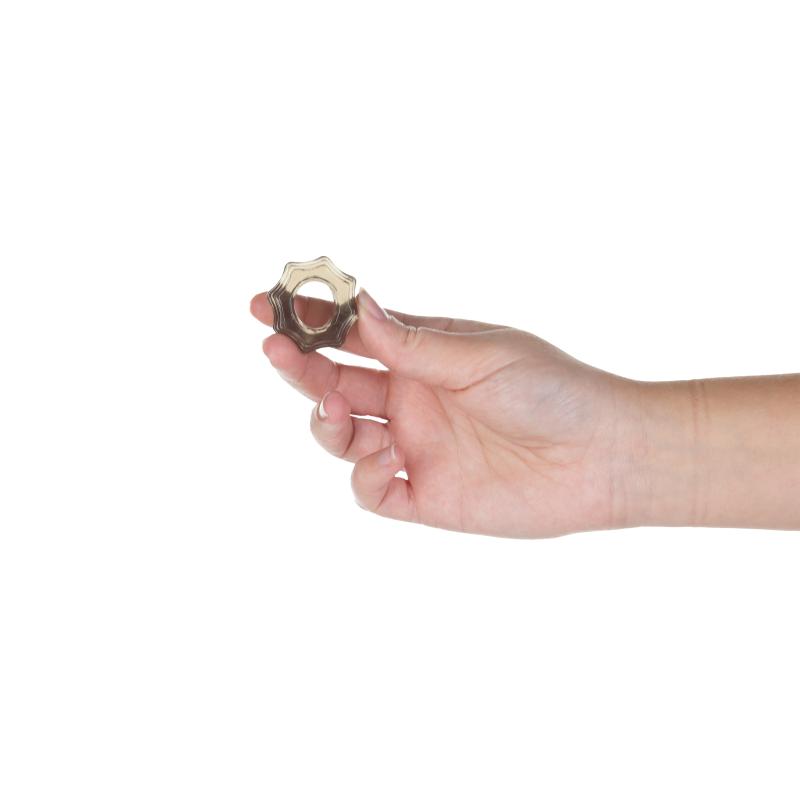 Powerbullet - Got Big Dick 4 Pack Rings 7