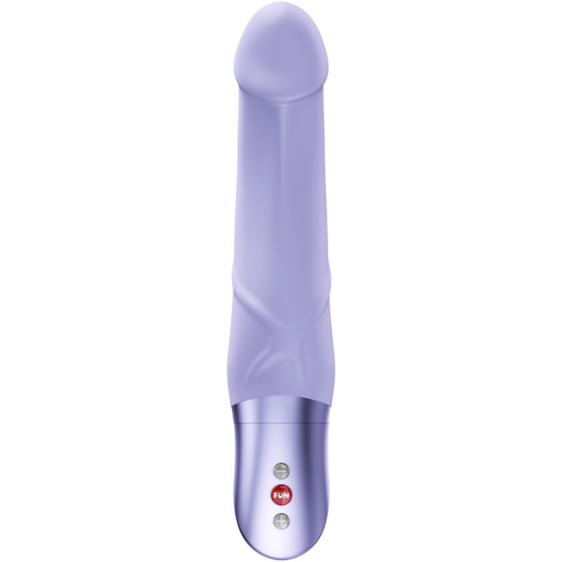 Fun factory - mr. boss g-spot vibrator purple 2