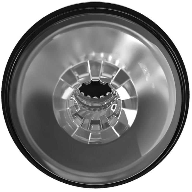 Pdx elite - viewtube max view automatic masturnador with transparent suction 2