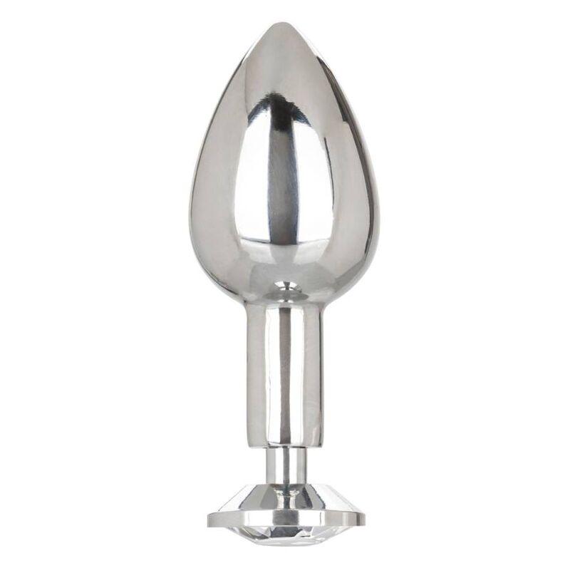 California Exotics Star Fucker Mini Plug 8