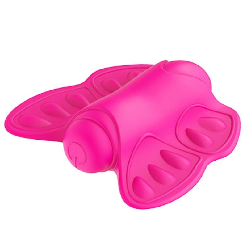 Nalone - madam mini butterfly vibrator 2