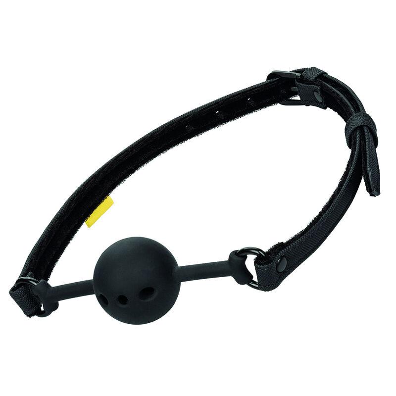 California Exotics - Boundless Breathable Ball Gag 2