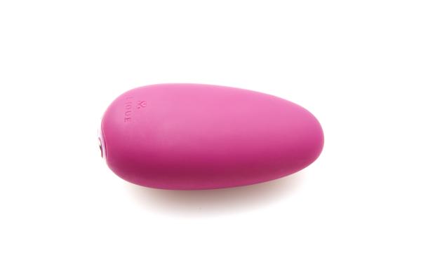 Je Joue - Mimi Soft Vibrator Fuchsia 8