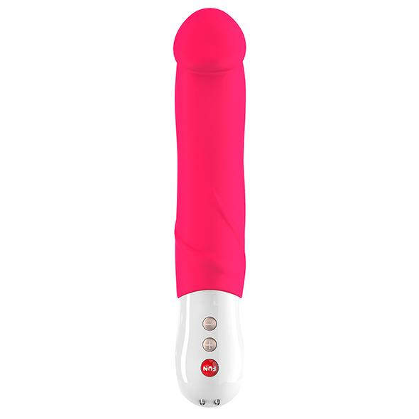 Fun Factory - Big Boss G5 Vibrator Pink 3