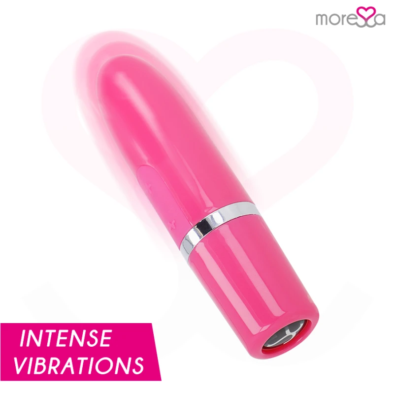 Amoressa Ivy Vibrator Pink 2