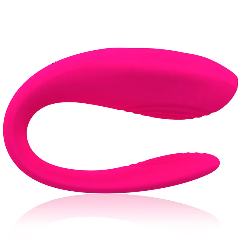 Intense Bruno Partner Double Pleasure Pink 3