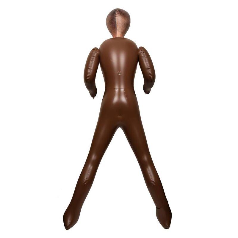 California Exotics - The Mail Man Love Doll 4
