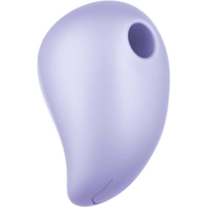 Fun factory - essence air pulse vibrator purple 1