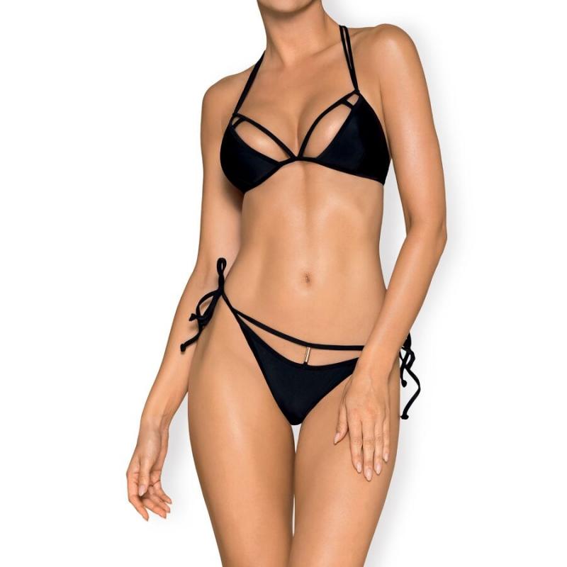Obsessive - Costarica Swimwear - Black Xl
