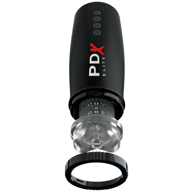 Pdx elite - PDX Elite Moto-Bator 2 5