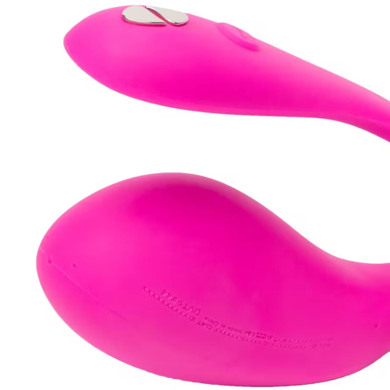 We-vibe - jive 2 electric pink 7