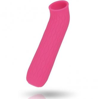 Inspire Suction Winter Pink