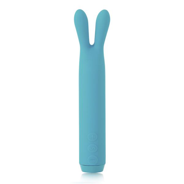 Je Joue - Rabbit Bullet Vibrator Teal 1