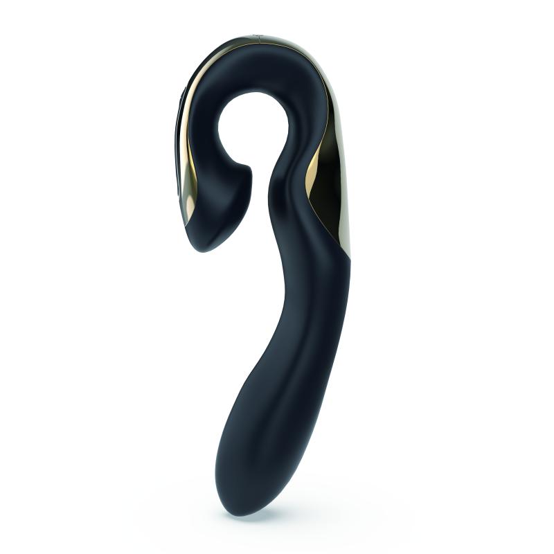 Zini - Roae Se Black/Gold 7