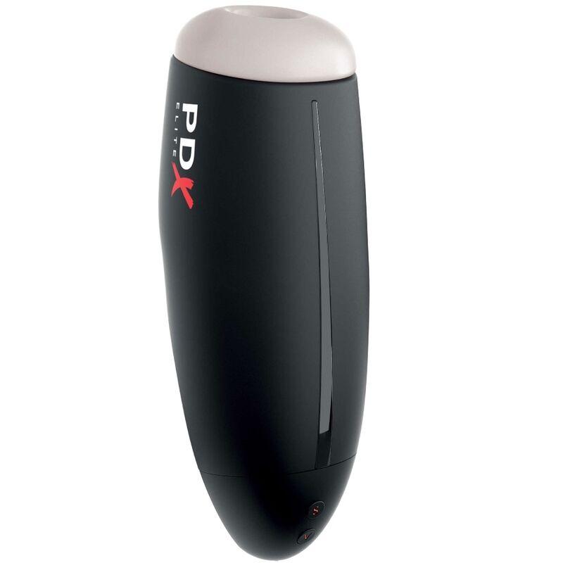 Pdx Elite - Stroker Fap-O-Matic Suction And Vibrator