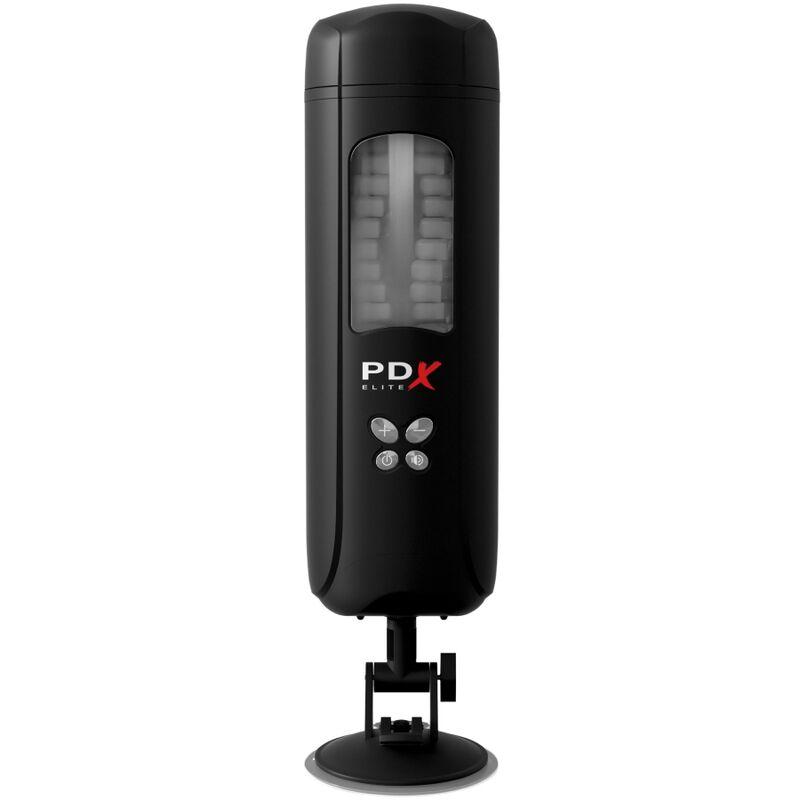Pdx Elite - Stroker Ultimate Milker With Voice - Masturbátor